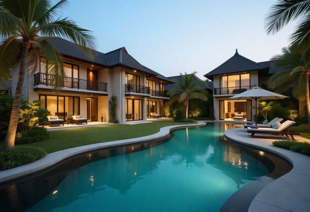 Indonesia Berinvestasi di Sektor Pariwisata Medis dengan Proyek Perawatan Kesehatan dan Perhotelan Mewah di Bali, Menarik Pasien Lokal dan Wisatawan Internasional