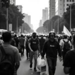 Indonesia Menghadapi Protes yang Meningkat dan Perubahan Perjalanan Seiring Berlakunya Peraturan Baru: Pembaruan Terbaru yang Perlu Anda Ketahui