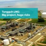 Indonesia: Recourse dan Trend Asia meminta bank-bank investasi menghentikan pendanaan untuk perluasan Proyek LNG Tangguh di Papua, demi melindungi masyarakat lokal dan lingkungan, termasuk tanggung jawab perusahaan.