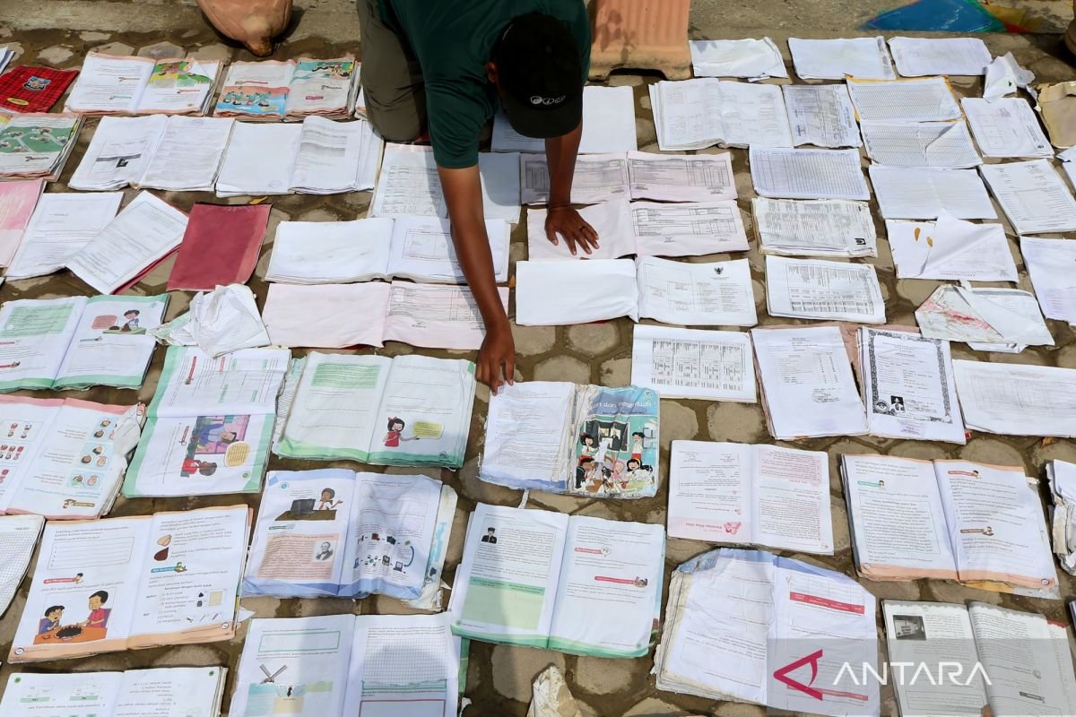 Indonesia akan menyalurkan bantuan bencana sebesar $2,1 juta untuk para pendidik