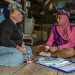 Indonesia bergerak maju dalam hal cakupan kesehatan universal sambil mengatasi kesenjangan yang masih ada
