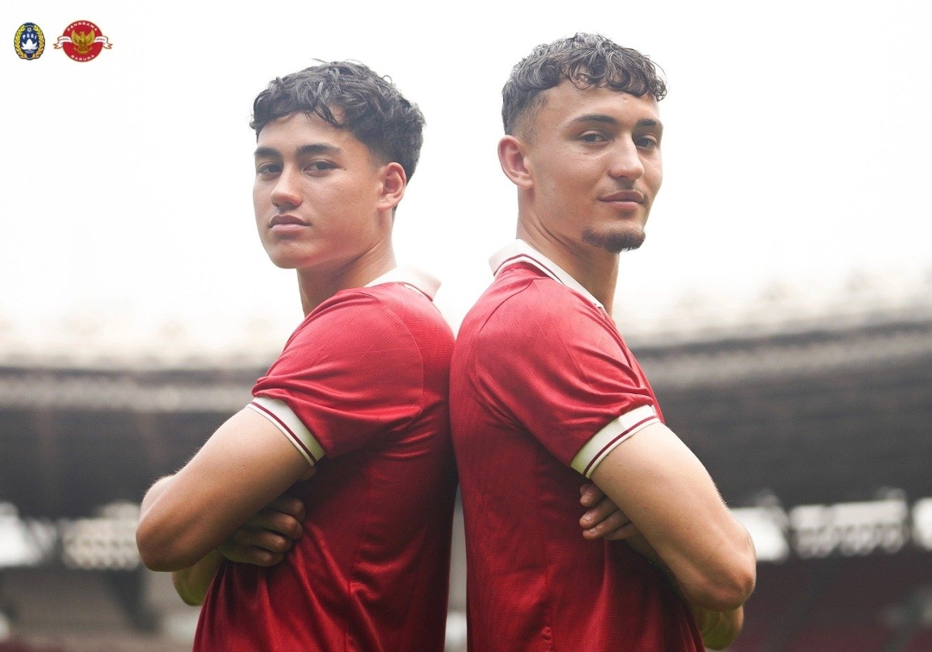 Indonesia bertekad pertahankan emas sepak bola SEA Games dengan lima pemain asal Belanda