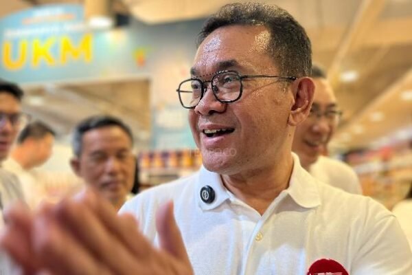 Indonesia dan Arab Saudi Tingkatkan Perdagangan Bilateral untuk Dorong Pertumbuhan Ekonomi