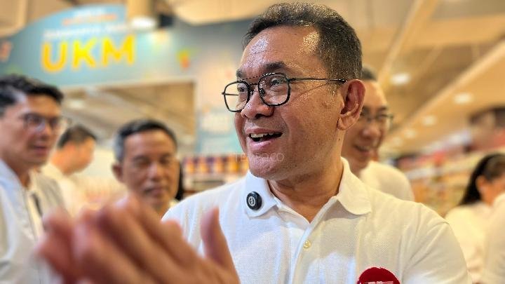 Indonesia dan Arab Saudi Tingkatkan Perdagangan Bilateral untuk Dorong Pertumbuhan Ekonomi