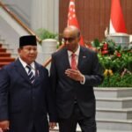 Indonesia mencari dukungan Singapura dalam transformasi layanan kesehatan