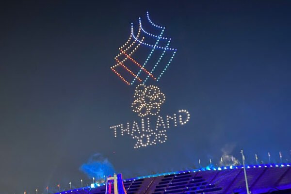 Indonesia mengusulkan format SEA Games yang diperluas dengan mengikutsertakan Australia dan negara-negara lain