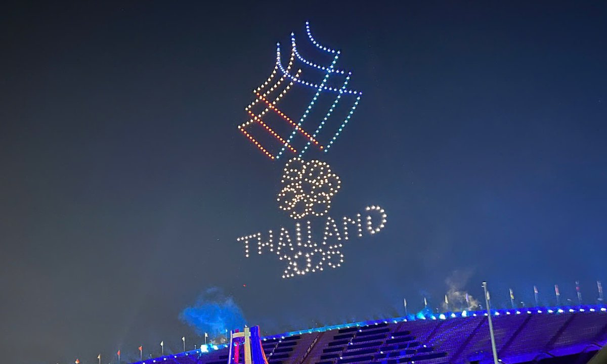 Indonesia mengusulkan format SEA Games yang diperluas dengan mengikutsertakan Australia dan negara-negara lain