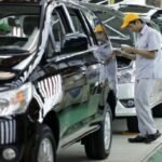 Industri Otomotif Siap Bersaing di MEA