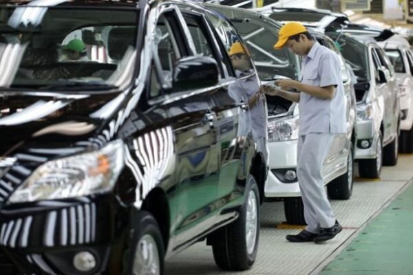 Industri Otomotif Siap Bersaing di MEA