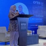 Industri fesyen Indonesia terus berkembang dan mendorong perekonomian: Kementerian