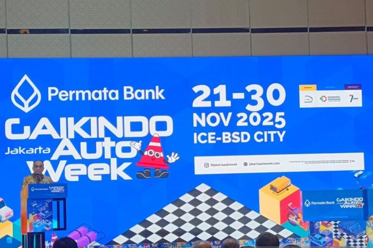 Industri otomotif Indonesia terlihat siap untuk ekspansi lebih lanjut