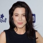 Jaime Murray menikah di Bali