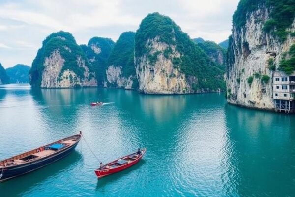 Kanada Mengimbau Wisatawan Musim Dingin untuk Tetap Waspada di Asia Tenggara, Saran Keselamatan Terbaru untuk Filipina, Thailand dan Indonesia - Anda Perlu Tahu