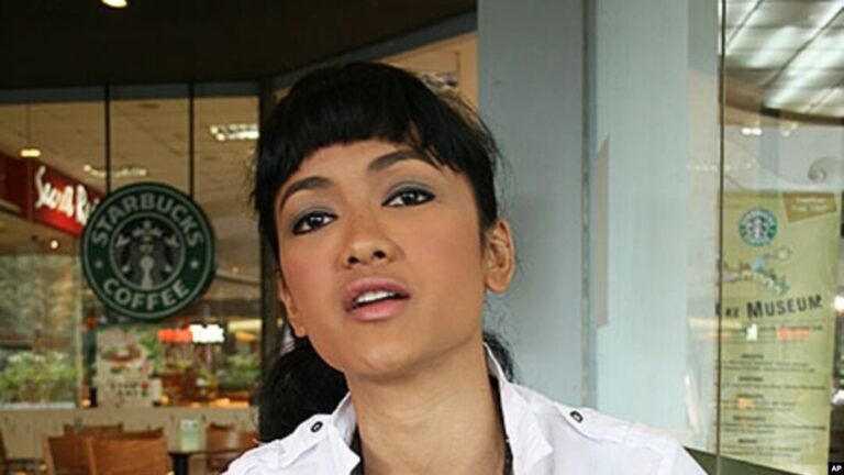 Kandidat Politik Selebriti Memunculkan Kontroversi di Indonesia