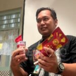 Kementerian Kesehatan Indonesia Melaporkan Peningkatan Jumlah Perokok Anak