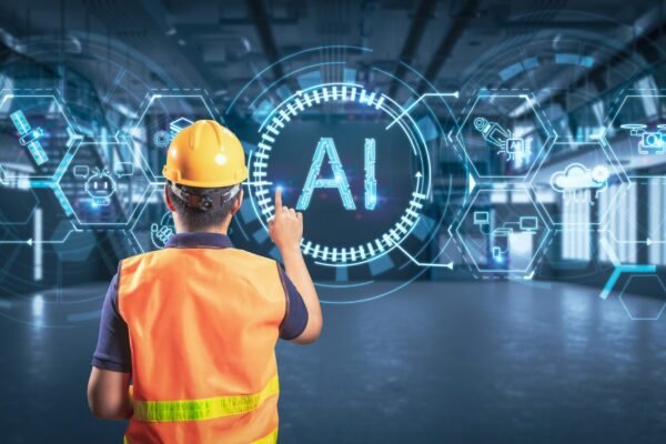 Memasuki musim baru kecerdasan dengan AI, teknologi, dan kolaborasi agenik