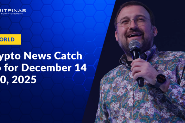 Mengikuti Berita Kripto