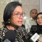 Menkeu Sri Mulyani Bertemu Utusan AS untuk Meningkatkan Kerja Sama Ekonomi