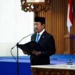 Menteri mendesak peluncuran program ekonomi biru Indonesia lebih cepat