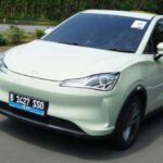 Neta akan memulai perakitan mobil listrik di Indonesia pada bulan Mei 2024