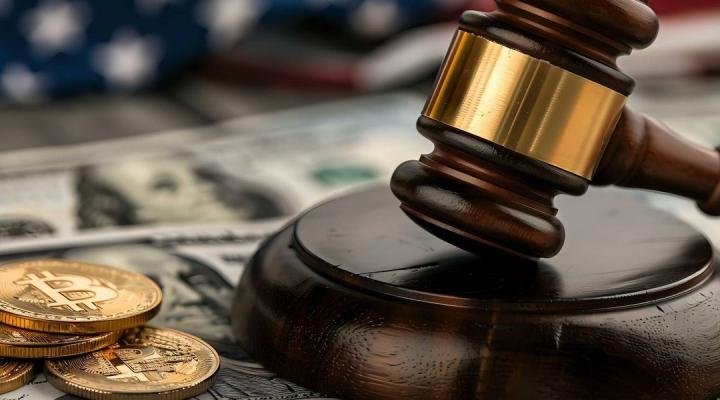 Pembaruan Pasar Kripto: Industri Bergerak Menuju Tokenisasi, Ekuitas On-chain