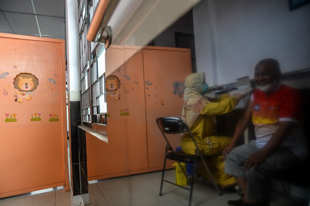 Pemeriksaan kesehatan untuk semua: Sebuah lompatan bersejarah dalam layanan kesehatan untuk Indonesia