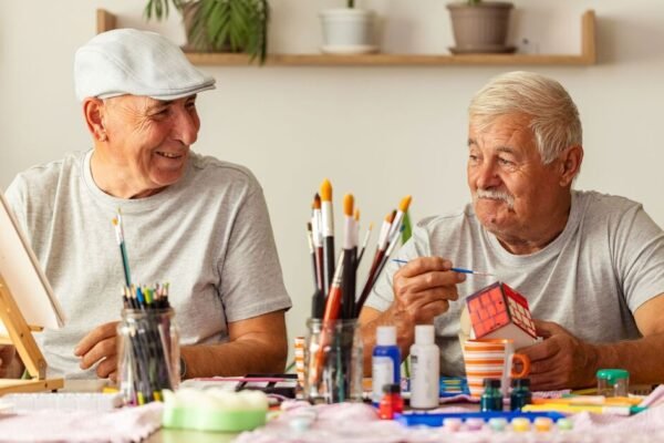 Perubahan gaya hidup sederhana yang dapat Anda lakukan untuk mengurangi risiko demensia hingga 45%