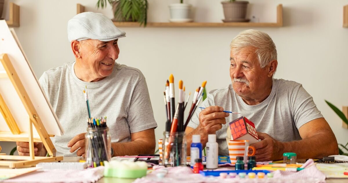 Perubahan gaya hidup sederhana yang dapat Anda lakukan untuk mengurangi risiko demensia hingga 45%