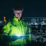 Potensi AI yang "terbuang" dalam konstruksi