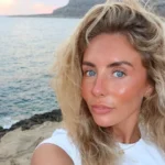 'Saya mengadukan Bonnie Blue di Bali - polisi bingung dengan satu detail yang mengganggu'