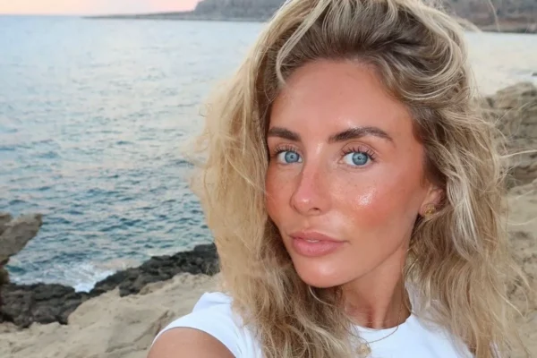 'Saya mengadukan Bonnie Blue di Bali - polisi bingung dengan satu detail yang mengganggu'