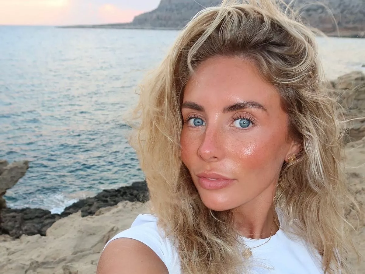 'Saya mengadukan Bonnie Blue di Bali - polisi bingung dengan satu detail yang mengganggu'