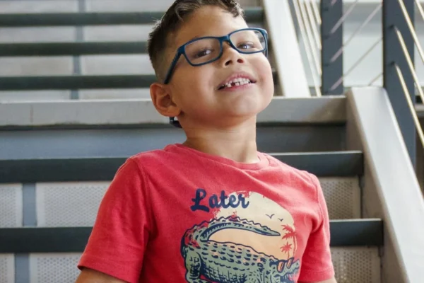 Sorotan Adopsi: Senin, 8 Desember 2025