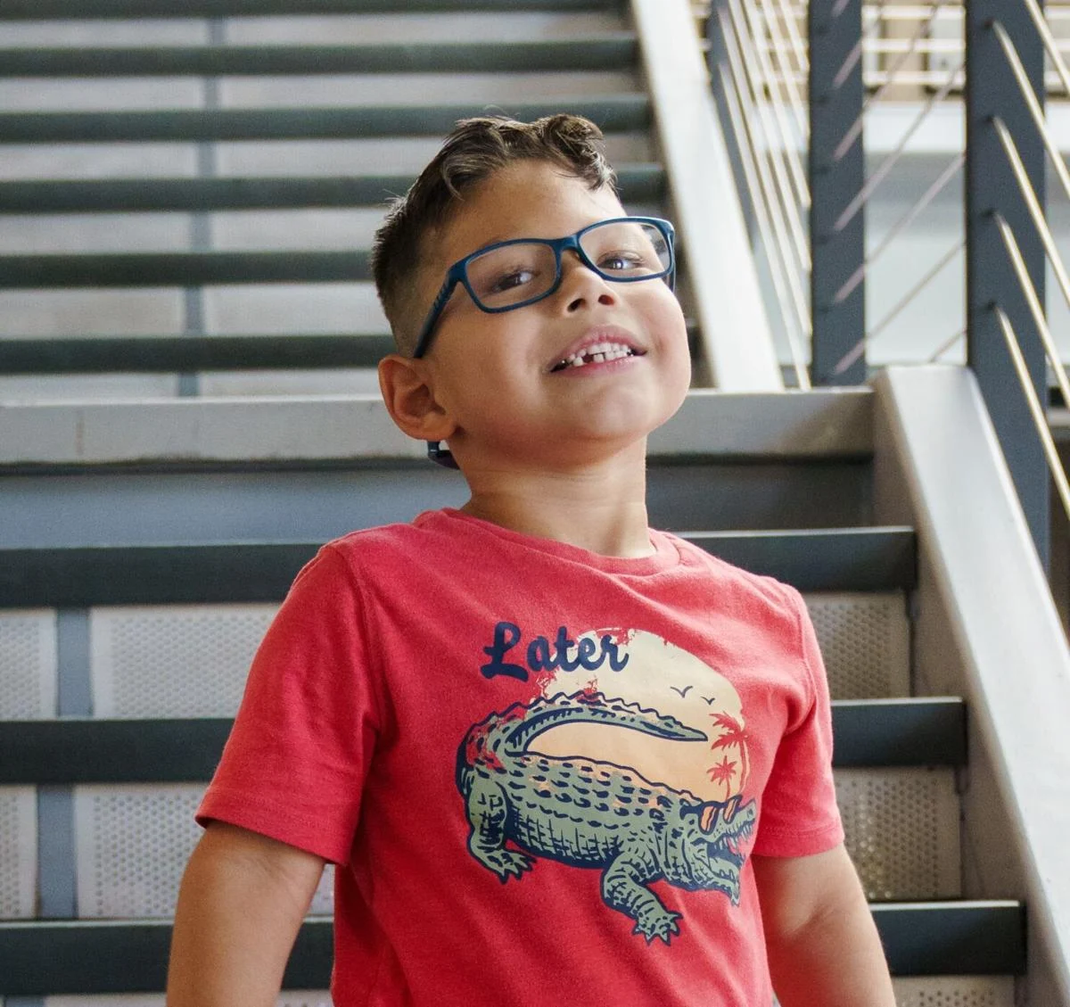 Sorotan Adopsi: Senin, 8 Desember 2025