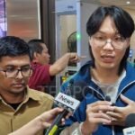 Aktivis Greenpeace Indonesia dan Korban Terorisme Mengajukan Laporan ke Polisi