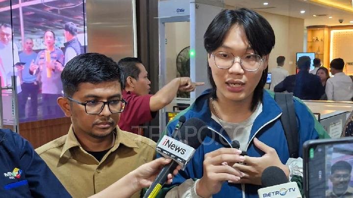 Aktivis Greenpeace Indonesia dan Korban Terorisme Mengajukan Laporan ke Polisi