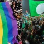 Anggota Parlemen PAS: Sekolah Harus Mengajarkan kepada Siswa Bahwa Gaya Hidup LGBT Adalah Tidak Moral