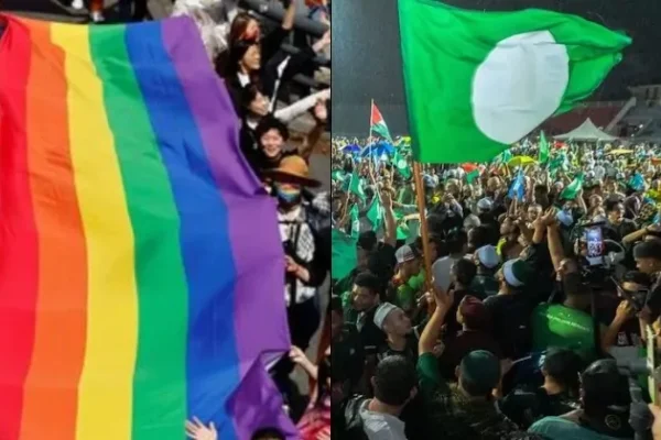 Anggota Parlemen PAS: Sekolah Harus Mengajarkan kepada Siswa Bahwa Gaya Hidup LGBT Adalah Tidak Moral