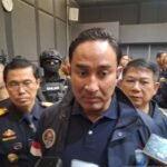 BNN Indonesia mengimbau masyarakat untuk waspada terhadap meningkatnya penyalahgunaan gas tertawa.