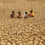 Badan Meteorologi memperingatkan tentang cuaca panas ekstrem seiring Indonesia memasuki musim kemarau.