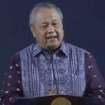 Bank Indonesia Memperkirakan Pertumbuhan Ekonomi 5,7% di Tahun 2026