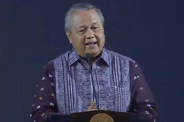 Bank Indonesia Memperkirakan Pertumbuhan Ekonomi 5,7% di Tahun 2026