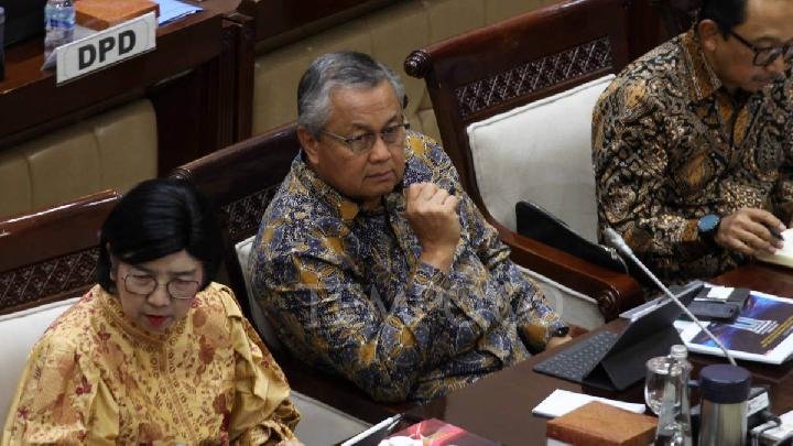 Bank Indonesia Memproyeksikan Pertumbuhan Ekonomi 5,33% di Tahun 2026