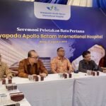 Batam muncul sebagai model Zona Ekonomi Khusus Indonesia.