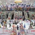 Ekonomi Indonesia menderita kerugian besar akibat kerusuhan