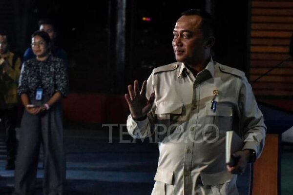 Indonesia Kekurangan 100.000 Dokter, Kata Menteri