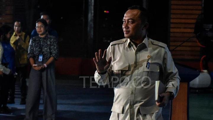 Indonesia Kekurangan 100.000 Dokter, Kata Menteri