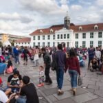 Indonesia: Lembaga-lembaga internasional memuji kemajuan yang signifikan dalam cakupan kesehatan universal.