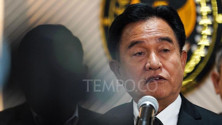 Indonesia Menyusun Rancangan Undang-Undang untuk Melawan Disinformasi Asing