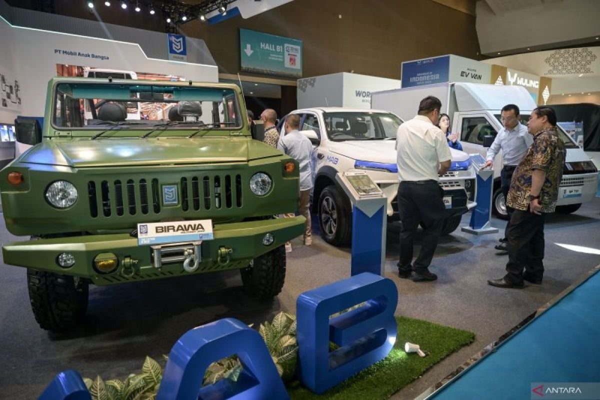 Indonesia akan menghentikan insentif untuk mobil listrik baterai (BEV) yang diimpor dalam kondisi utuh (CBU) pada tahun 2026.